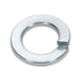 Sealey Spring Washer DIN 127B M10 Zinc Pack of 50 SWM10 Sealey - Town Tools 