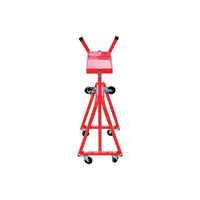 Power-Tec Wheel Storage Trolley 92323