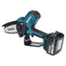 Makita Brushless Pruning Saw Duc150Z Makita - Town Tools