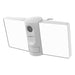 Link2Home Outdoor Smart Floodlight Camera 2K 4MP White Link2Home - Town Tools