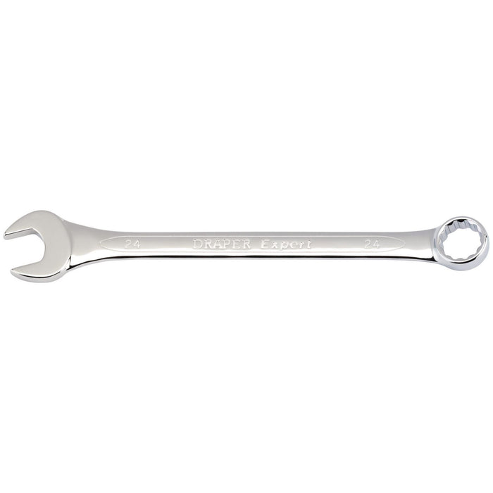 Draper Combination Spanner, 24mm 36927 Draper - Town Tools 