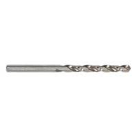 Sealey HSS Fully Ground Drill Bit9.5mm Pack of 10 DB095FG