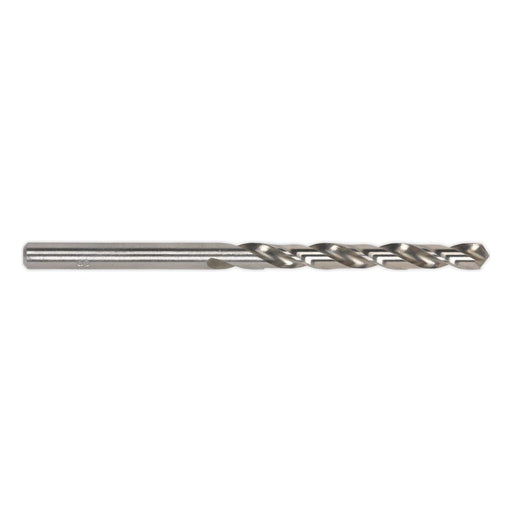 Sealey HSS Fully Ground Drill Bit9.5mm Pack of 10 DB095FG Sealey - Town Tools 