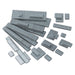 Sealey Staple 32mm 18SWG Pack of 5000 SAAS1832 Sealey - Town Tools 