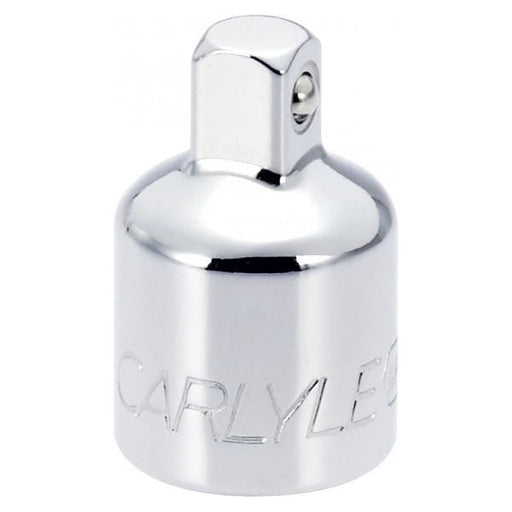 Carlyle Hand Tools Socket Reducer - 3/8in. Male to 1/4in. Female Caryle Tools - Town Tools 