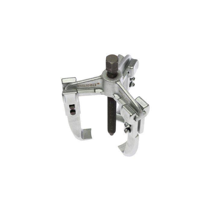 Teng Tools Three Arm Universal Puller 140 x 100mm Teng Tools - Town Tools 