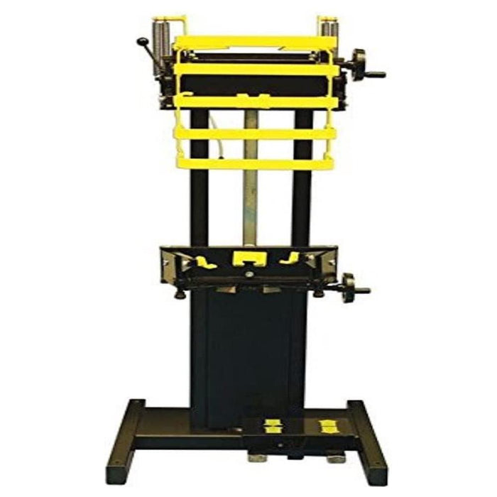 Laser Pneumatic Coil Spring Compressor 1600kg 7252