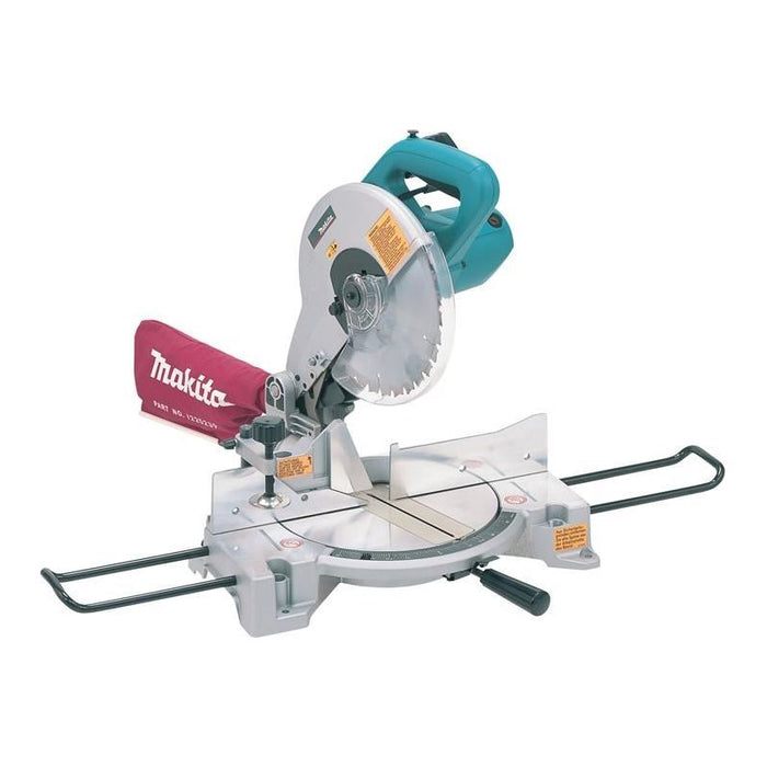Makita LS1040N Mitre Saw 260mm 1650W 110V Makita - Town Tools