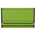 Superline Pro Superline PRO Black Edition Top Hutch & 2 Drawer Riser 1549mm Superline Pro - Town Tools 
