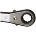 Teng Tools Ratcheting Offset Ring Spanner Metric 10 x 13mm Teng Tools - Town Tools 