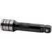 Sealey 3/8"Dr Wobble/Rigid Extension Bar 75mm (Black Series)