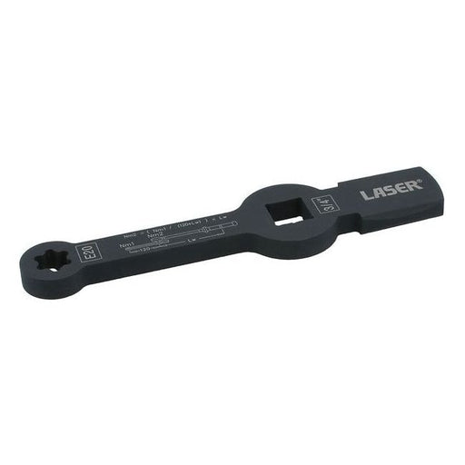 Laser Brake Caliper Wrench E20 - HGV 8342 Laser - Town Tools 