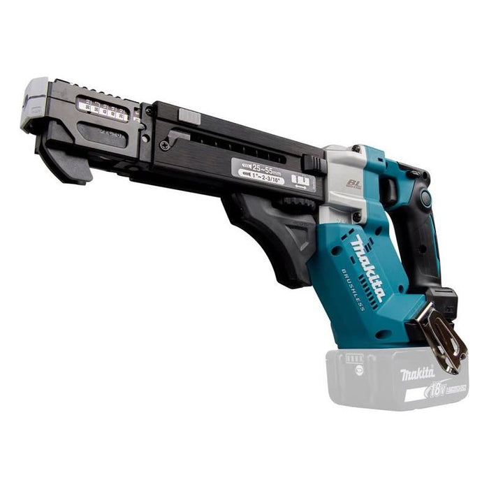 Makita DFR551Z LXT Auto Feed Screwdriver 18V Bare Unit Makita - Town Tools