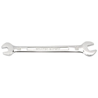 Draper Open End Spanner, 8 x 10mm 55711