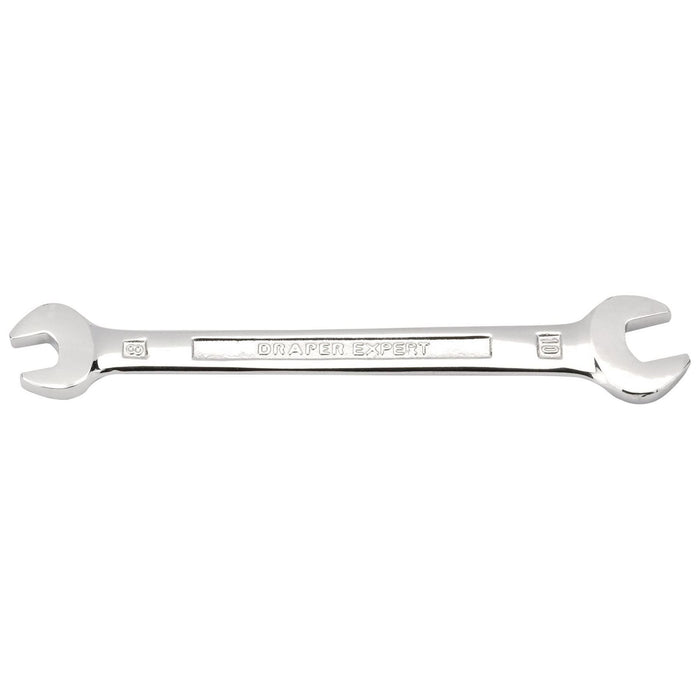 Draper Open End Spanner, 8 x 10mm 55711 Draper - Town Tools 