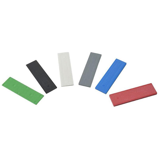 Broadfix Flat Packers Mixed Clam (Pack 60) Broadfix - Town Tools