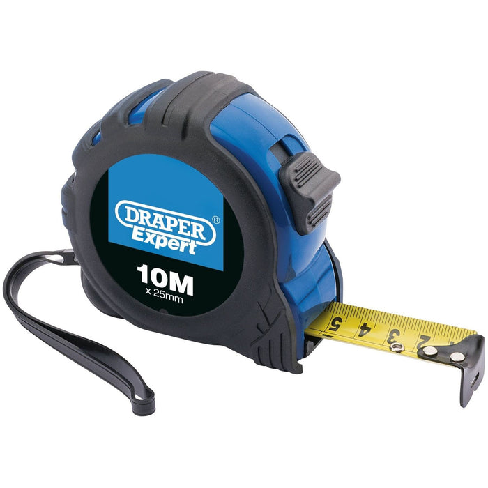 Draper Expert Measuring Tape, 10m/33ft 82816 Draper - Town Tools 