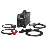 Sealey MMA Inverter Welder & Battery Charger/Starter 200A 230V MW160BC