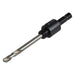 Starrett A1E Arbor to suit 14-30mm DCH & MPH Holesaws Starrett - Town Tools