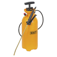 Sealey Pressure Sprayer 8L SS3
