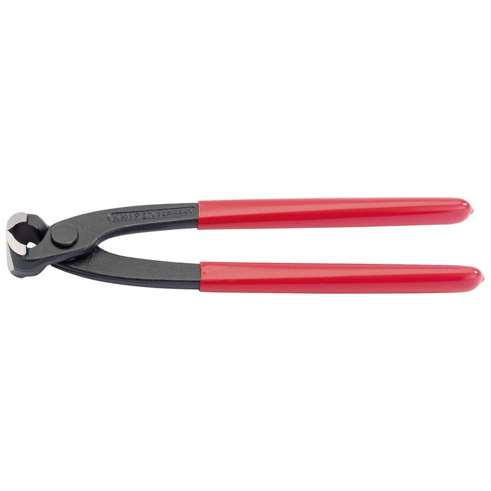 Draper Knipex 99 01 220SB Steel Fixers or Concreting Nipper, 220mm 55564 Draper - Town Tools 