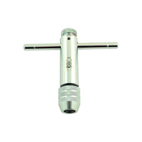 Laser Ratchet Tap Wrench 6 - 12mm 6001