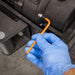 Sealey Premier Premier Jumbo Colour-Coded Anti-Slip Ball-End Hex Key Set 13pc Sealey Premier - Town Tools 