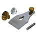 Faithfull Lever Cap Adjuster Nut & Screws for No 4 & 5 Planes Faithfull - Town Tools