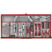 Teng Tools 37" PRO35™ roller cabinet tool kit 663 pieces red Town Tools - Town Tools