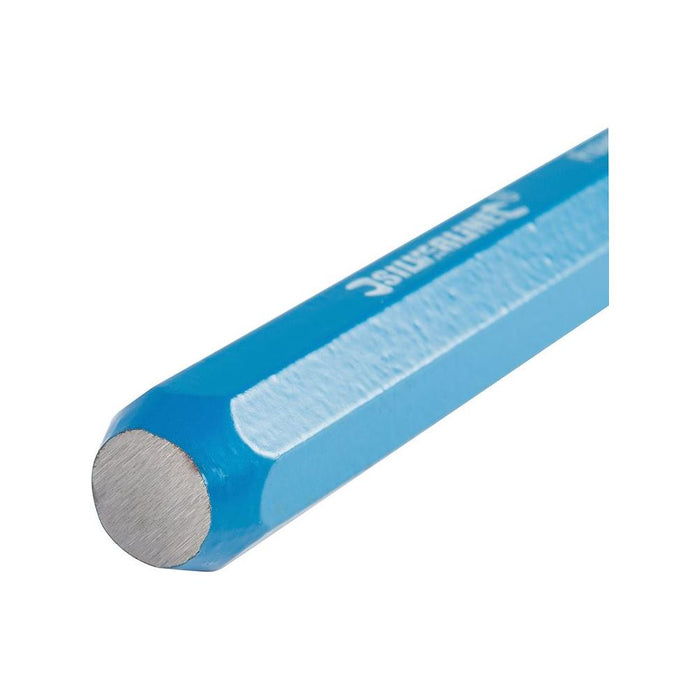 Silverline Cold Chisel 19 x 200mm Silverline - Town Tools 