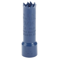 Draper HSS Bi-metal Holesaw Blade, 14mm 34742