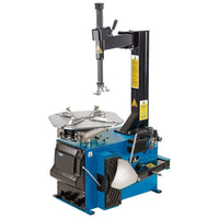 Draper Semi Automatic Tyre Changer 81645