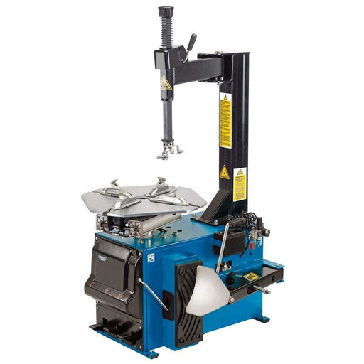 Draper Semi Automatic Tyre Changer 81645 Draper - Town Tools 