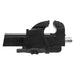 Sealey Professional Mechanic's Vice 200mm SG Iron USV200 Sealey - Town Tools 