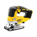 Dewalt Power Tools DCS334N XR Brushless Top Handle Jigsaw 18V Bare Unit DeWALT Power Tools - Town Tools