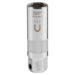 Milwaukee 16mm 3/8” Drive Magnetic Spark Plug Socket Milwaukee - Town Tools 