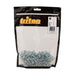 Triton Zinc Pocket-Hole Screws Washer Head Coarse P/HC 8 x 2-1/2" 250pk Triton - Town Tools 