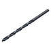 Draper Black HSS Long Drill Bit 8.0 x 165mm Draper - Town Tools
