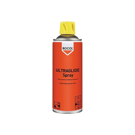 Rocol ULTRAGLIDE Spray 400ml ROCOL - Town Tools