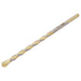 Draper Multi Construction TCT Drill Bit, 6.5 x 150mm Draper - Town Tools