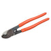 Bahco 2233D Heavy-Duty Cable Cutter/Stripper 240mm (9.1/2in) Bahco - Town Tools