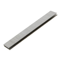Dewalt Power Tools DSTSX12Z 18G Galvanised Staples 12mm (Pack 5000)