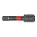 Teng Tools 1/4" Hex Impact Bits 30mm Hex 3mm 5 pcs Teng Tools - Town Tools 