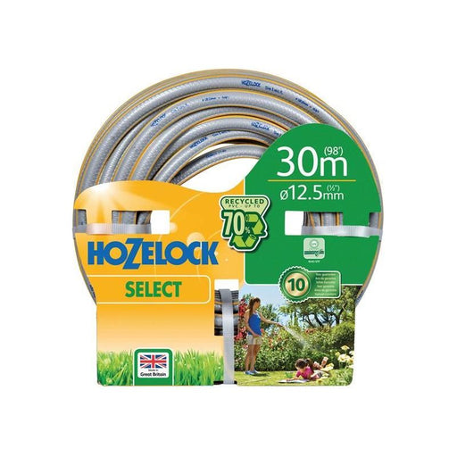 Hozelock 7230 Starter Hose 30m 12.5mm (1/2in) Diameter Hozelock - Town Tools