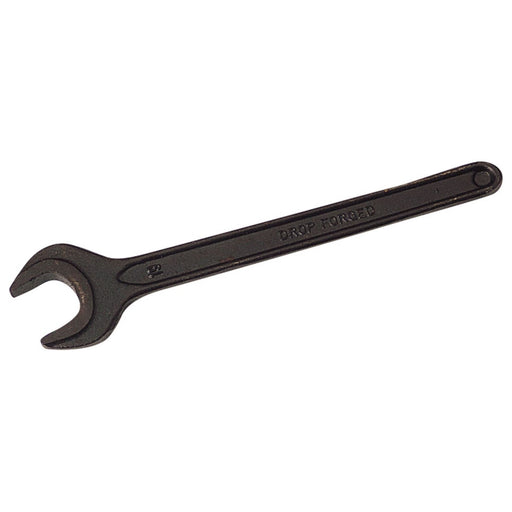 Draper Single Open End Spanner, 19mm 37530 Draper - Town Tools 