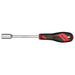 Teng Tools Nut Driver 12mm Teng Tools - Town Tools 