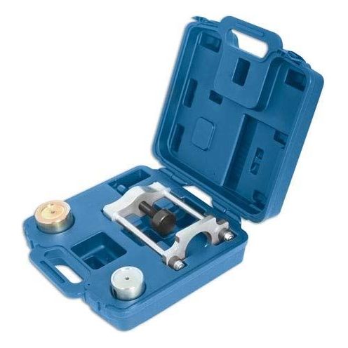 Laser Threaded Bar & thrust bearing - Coarse from 4437 2169 Laser - Town Tools 