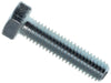 METALMATE High Tensile Set Screw ZP M6 x 25mm (Box 50) METALMATE� - Town Tools
