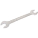 Draper Elora Long Imperial Double Open End Spanner, 13/16 x 7/8" 01557 Draper - Town Tools 