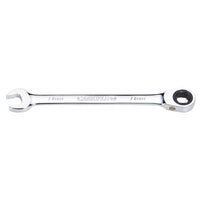 Carlyle Tools Spanner - Flat - Metric - 11 mm